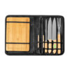 Mango utensilio 2 cara A