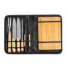 Mango utensilio 2 cara B
