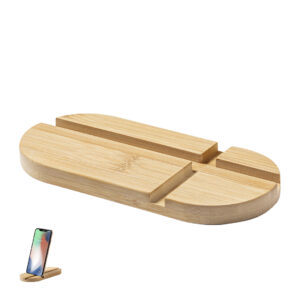 Soporte Lemins