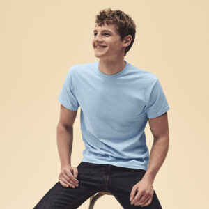 Camiseta Adulto Color Original T