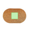 Centrado cara B (2.5x2.5 cm)