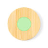 Cara A Centrado (2.5x2.5 cm)