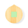 Centrado en el circulo (2.5x2.5 cm)