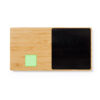 Frontal Zona Inferior (2.5x2.5 cm)