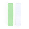 Calcetín 1 Cara A (8.5x31 cm)