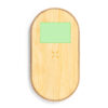 Frontal zona superior (4.5x3 cm)