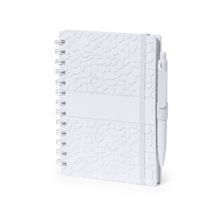 Libreta Amber