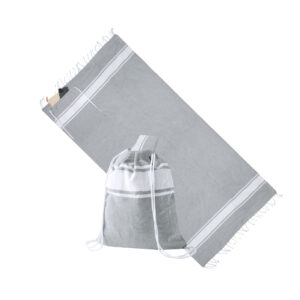 Mochila Pareo Carey