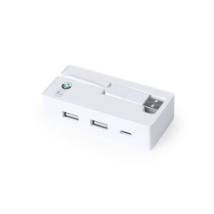 Puerto USB Nofler RCS