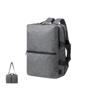 Mochila Makarzur