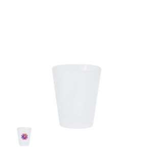 Vaso Chupito Sublimación Nesan