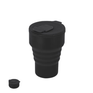 Vaso Plegable Roric