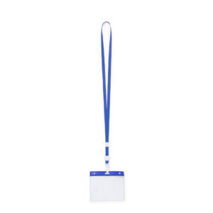Identificador Lanyard Maes