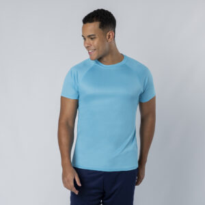 Camiseta Adulto Tecnic Plus