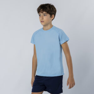 Camiseta Niño Tecnic Plus