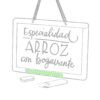En el marco