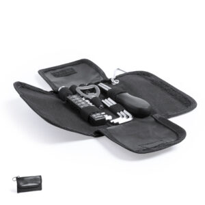 Set Herramientas Congus