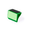 En el frontal (2.5x1.5 cm)