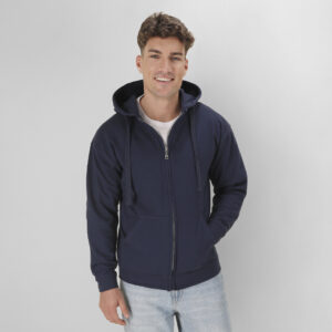 Sudadera Adulto Capucha + Cremallera "keya" SWZ280