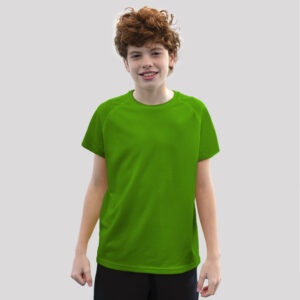 Camiseta Niño Dynamic