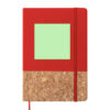 Centrado en la parte superior (8x8 cm)