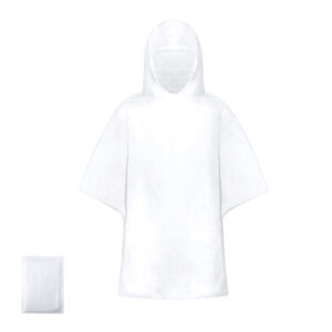 Poncho Reizon