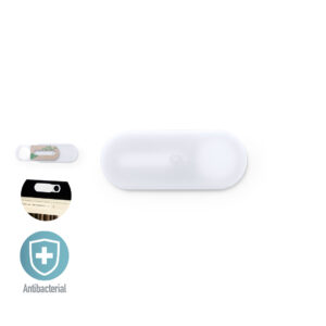 Tapa Webcam Antibacteriano Hislot
