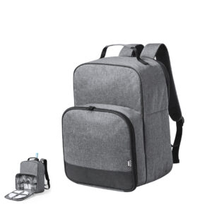 Mochila Nevera Picnic Kazor