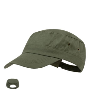 Gorra Saigón