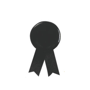 Pin Lazo Solidario