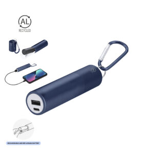 Power Bank Decan