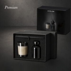 Set Aromático Avelon