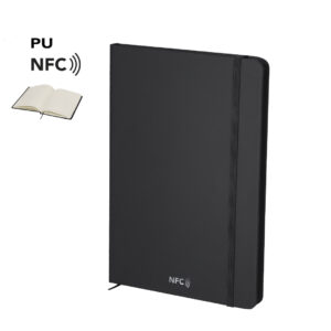 Bloc Notas NFC Seren