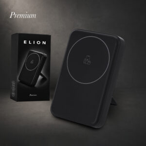 Power Bank Multifunción Elion